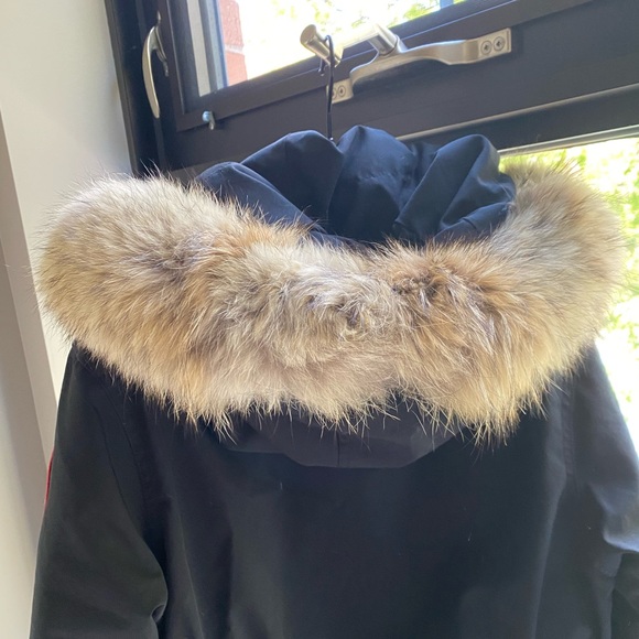 Canada Goose Trillium Parka - Picture 12 of 16